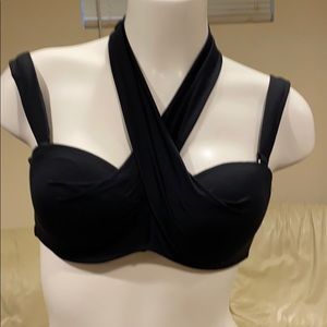 Coco Reef Swim Top Bra